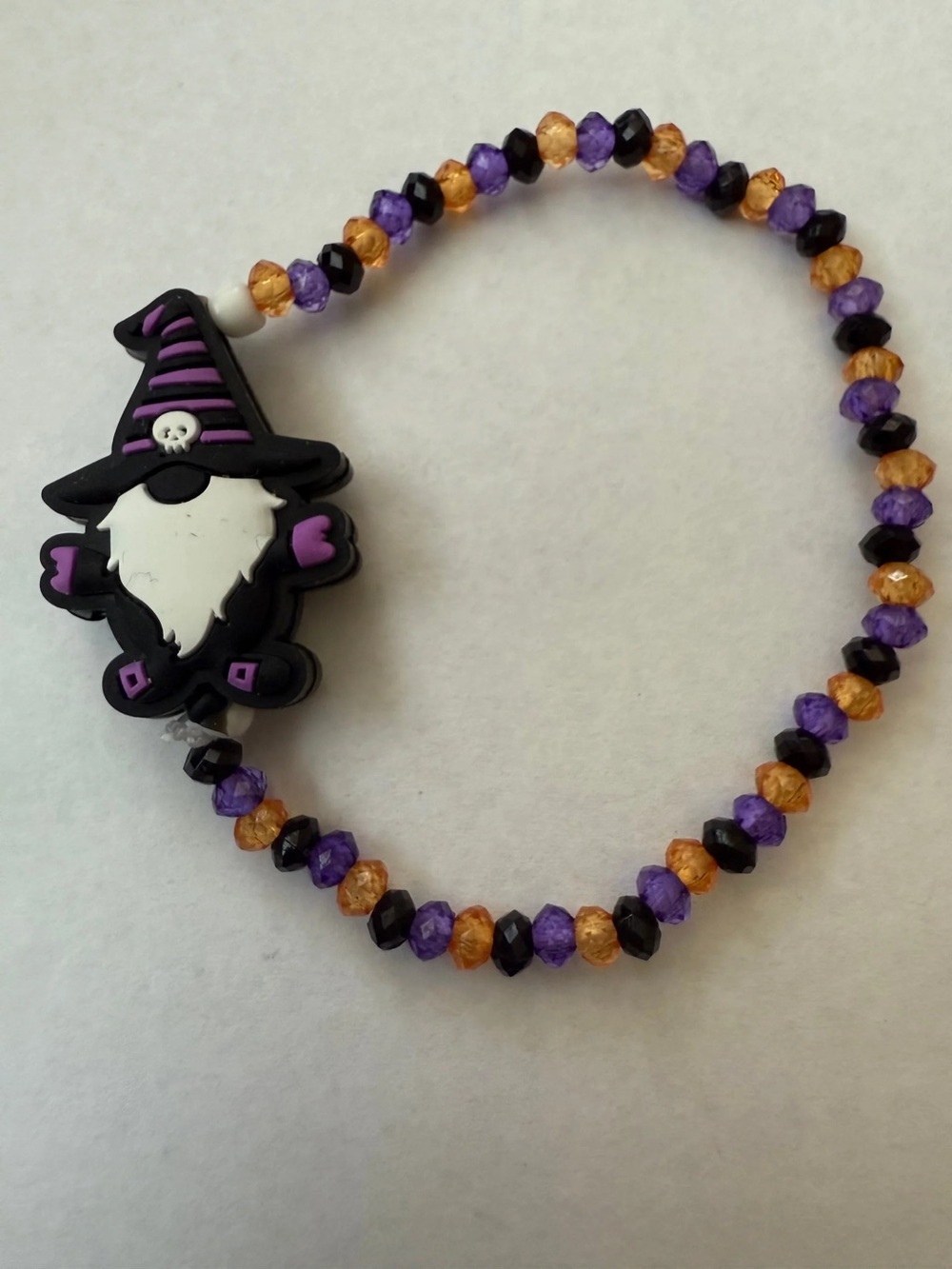 Halloween Bracelet
SKU1922